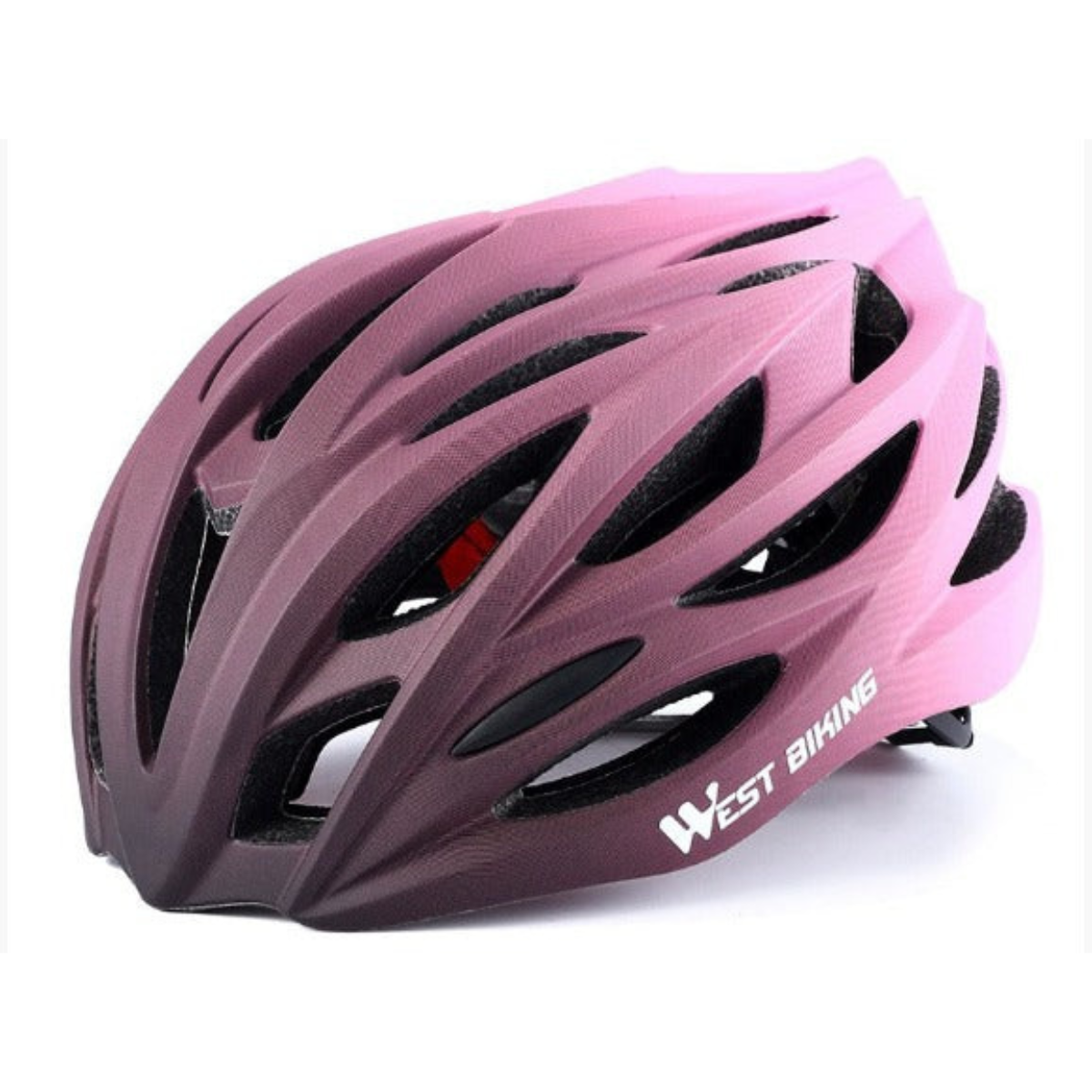 West BIKING | Säkerhets- och komforthjälm