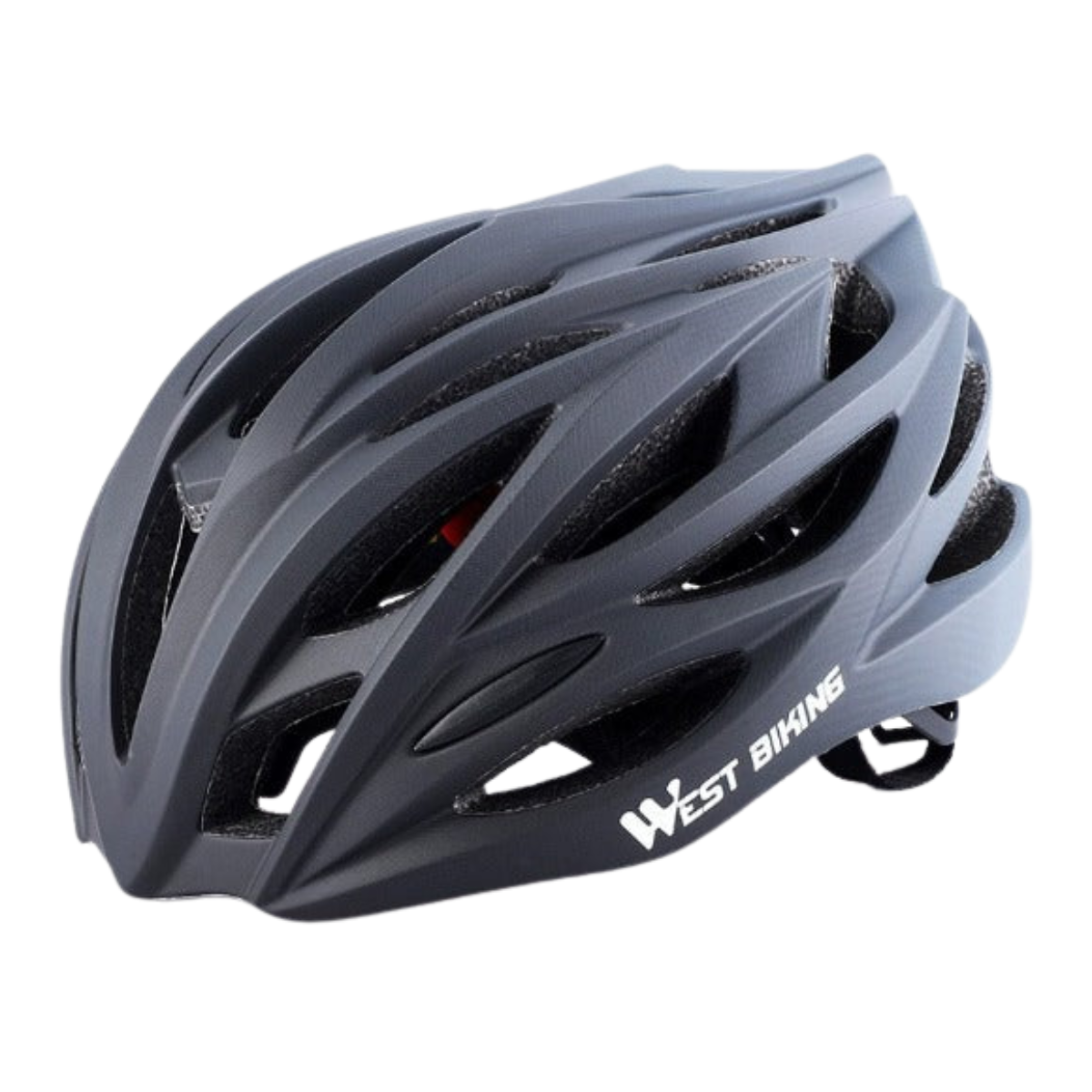 West BIKING | Säkerhets- och komforthjälm