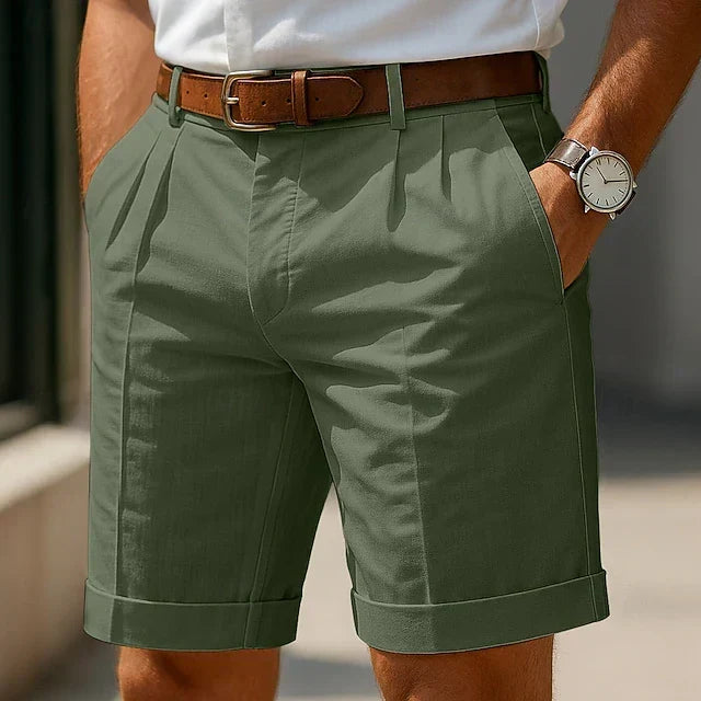 Lennox™ | De eleganta vardagsshorts