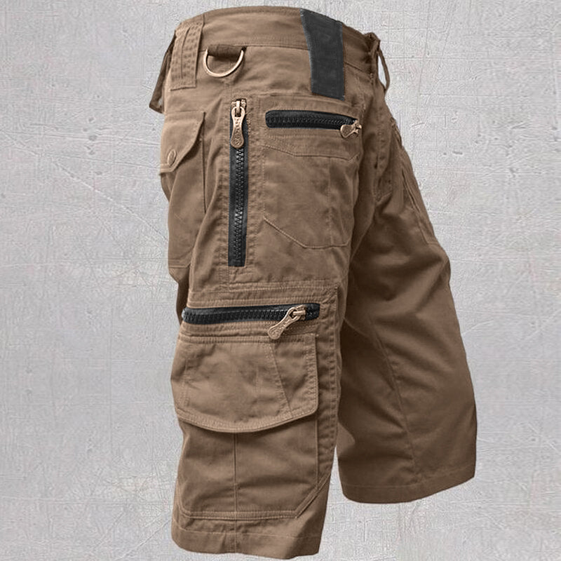 Niko | Cargo-Shorts Mångsidig