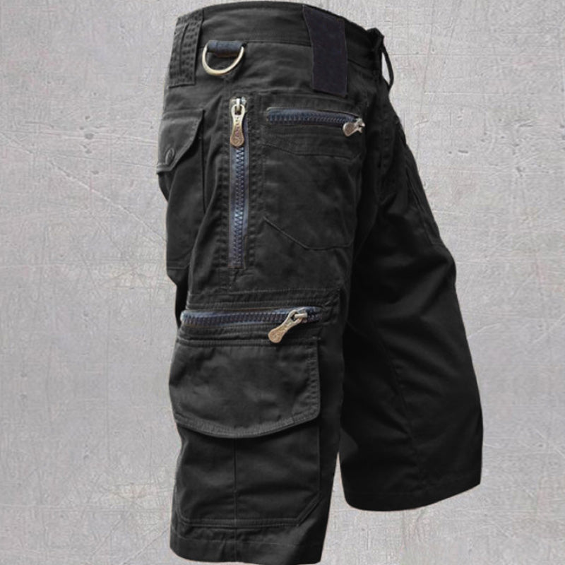 Niko | Cargo-Shorts Mångsidig