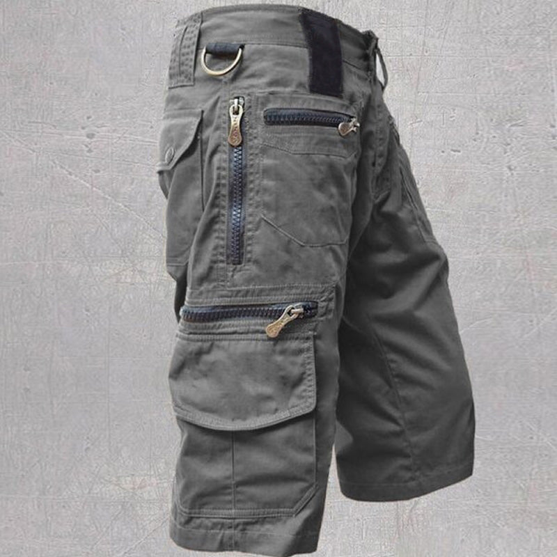 Niko | Cargo-Shorts Mångsidig