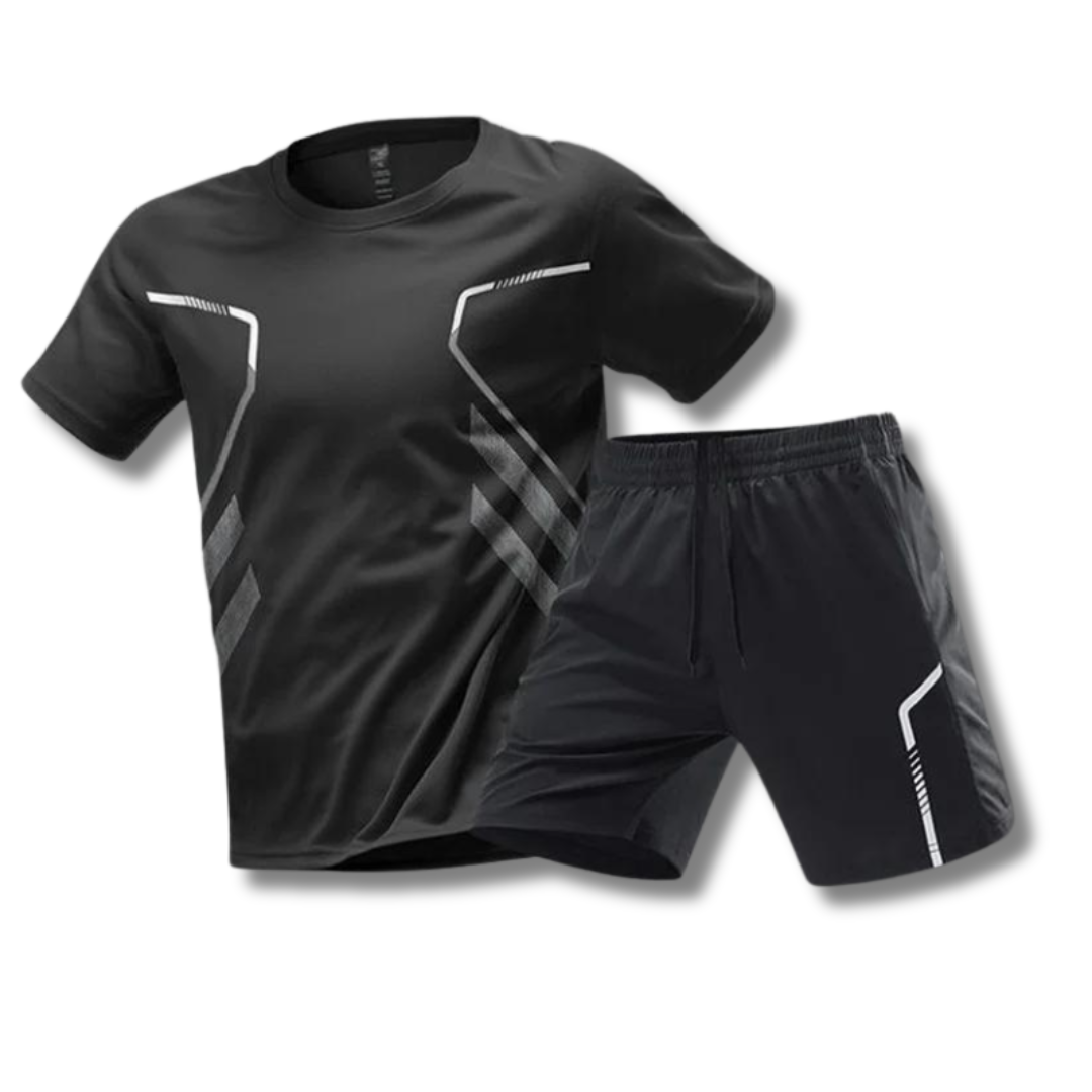 AERIS Pro Padel Set