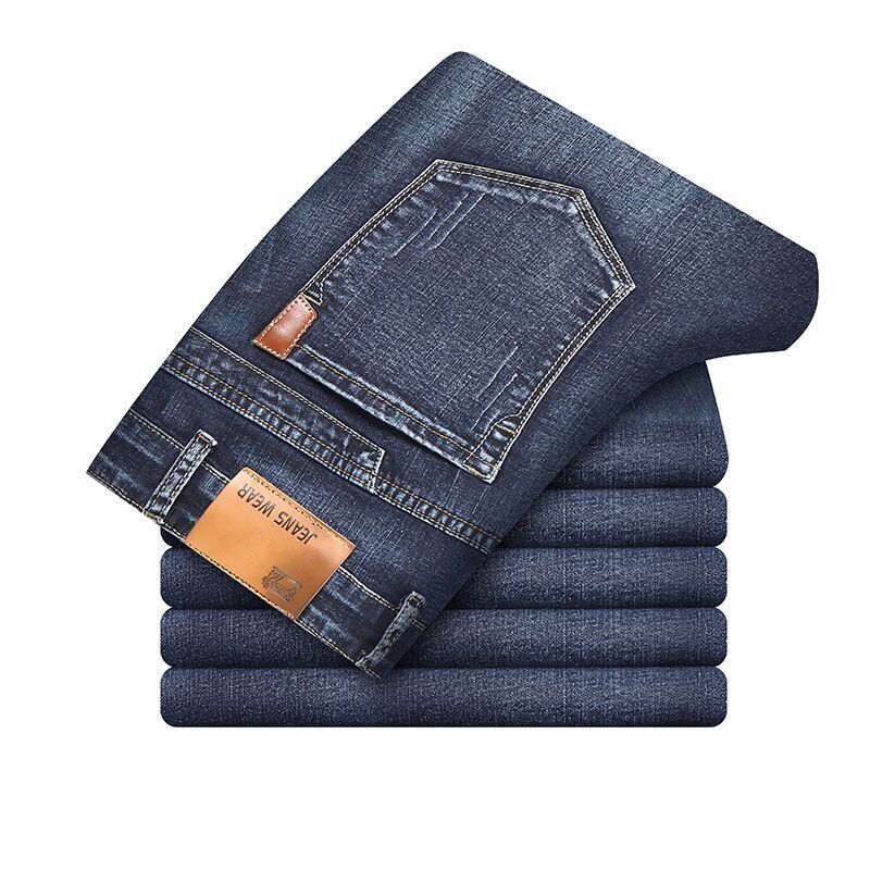 Owen | Premium Stretch-Jeans
