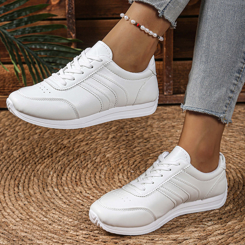 Freja | Lätta sneakers