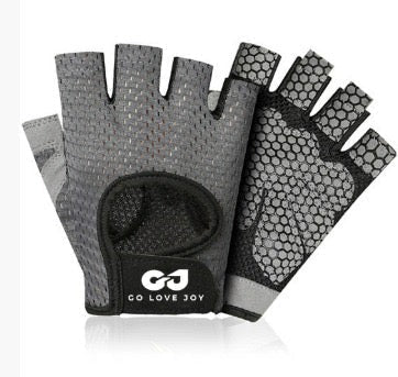 Go Love Joy | Halkfria handskar