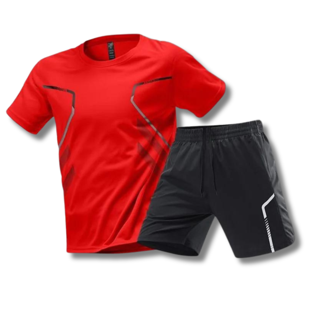 AERIS Pro Padel Set