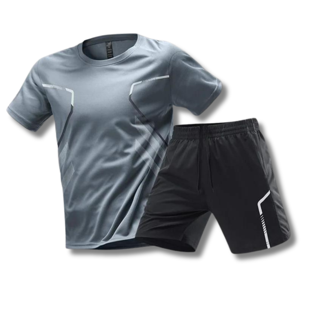AERIS Pro Padel Set