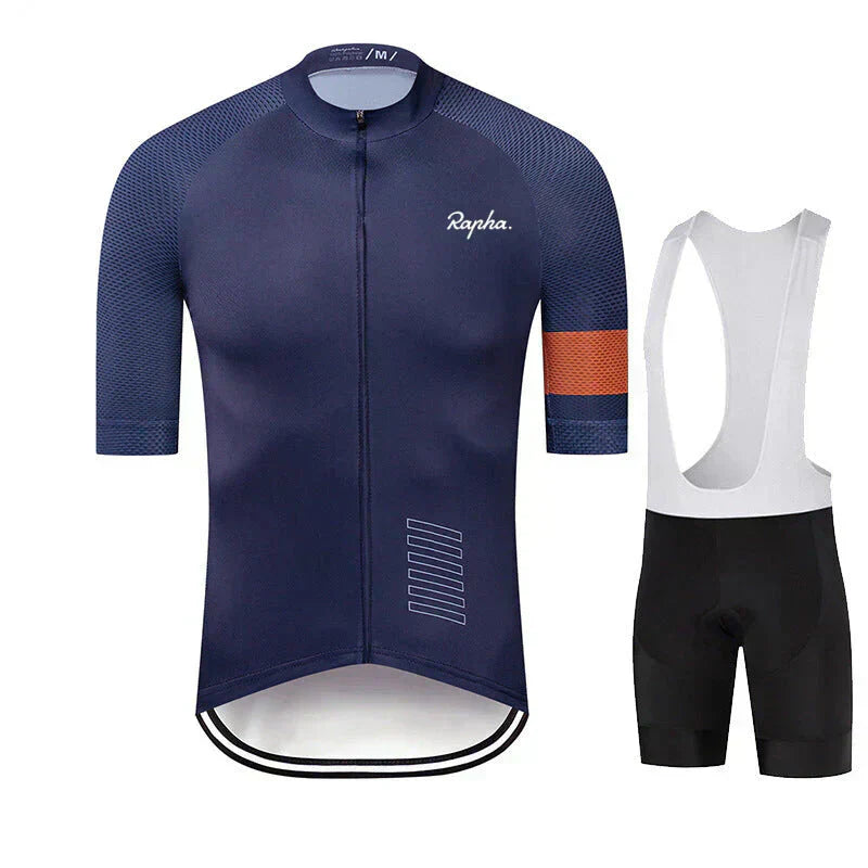 Rapha | Professionella cykelkläder