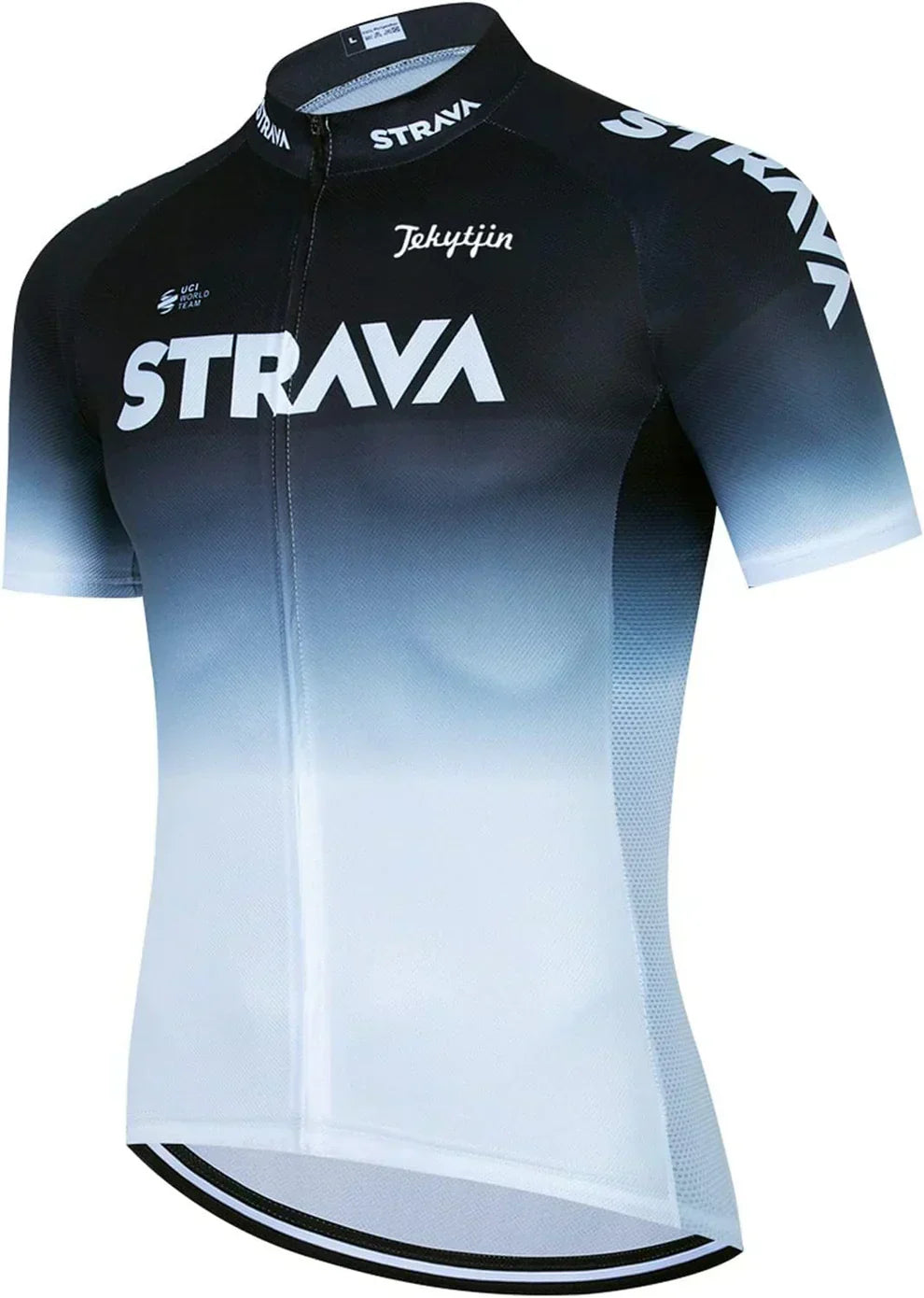 Strava | Högpresterande cykelklädesuppsättning