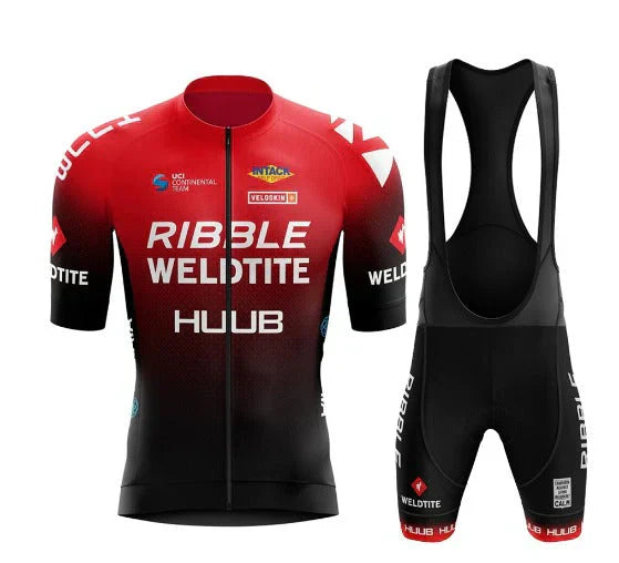 Ribble | professionell cykelteam