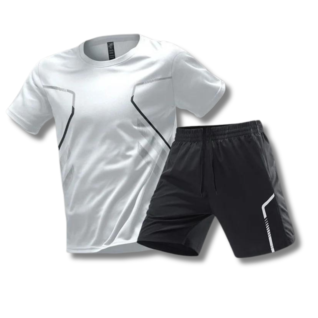 AERIS Pro Padel Set