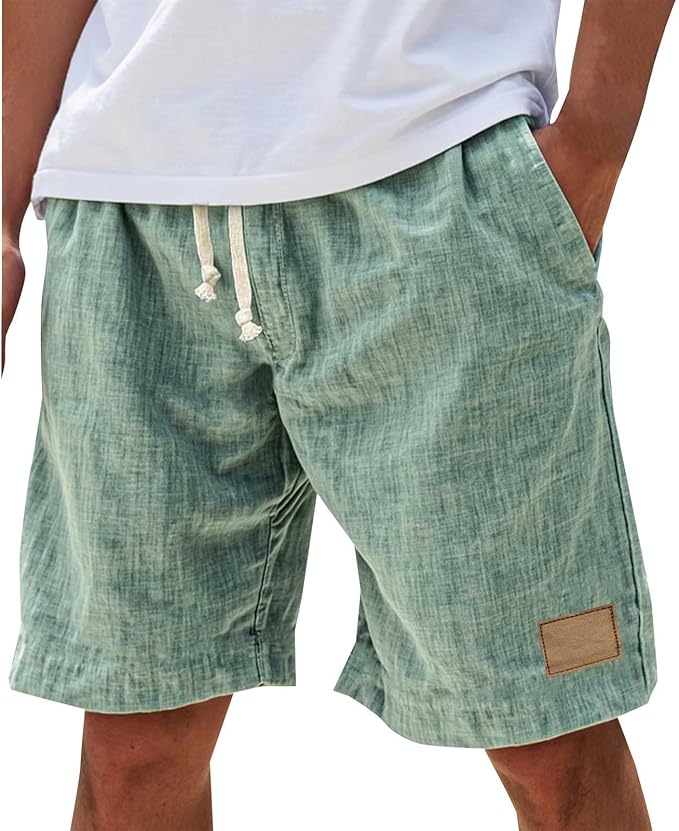 Arlon | Strandpromenad-Shorts