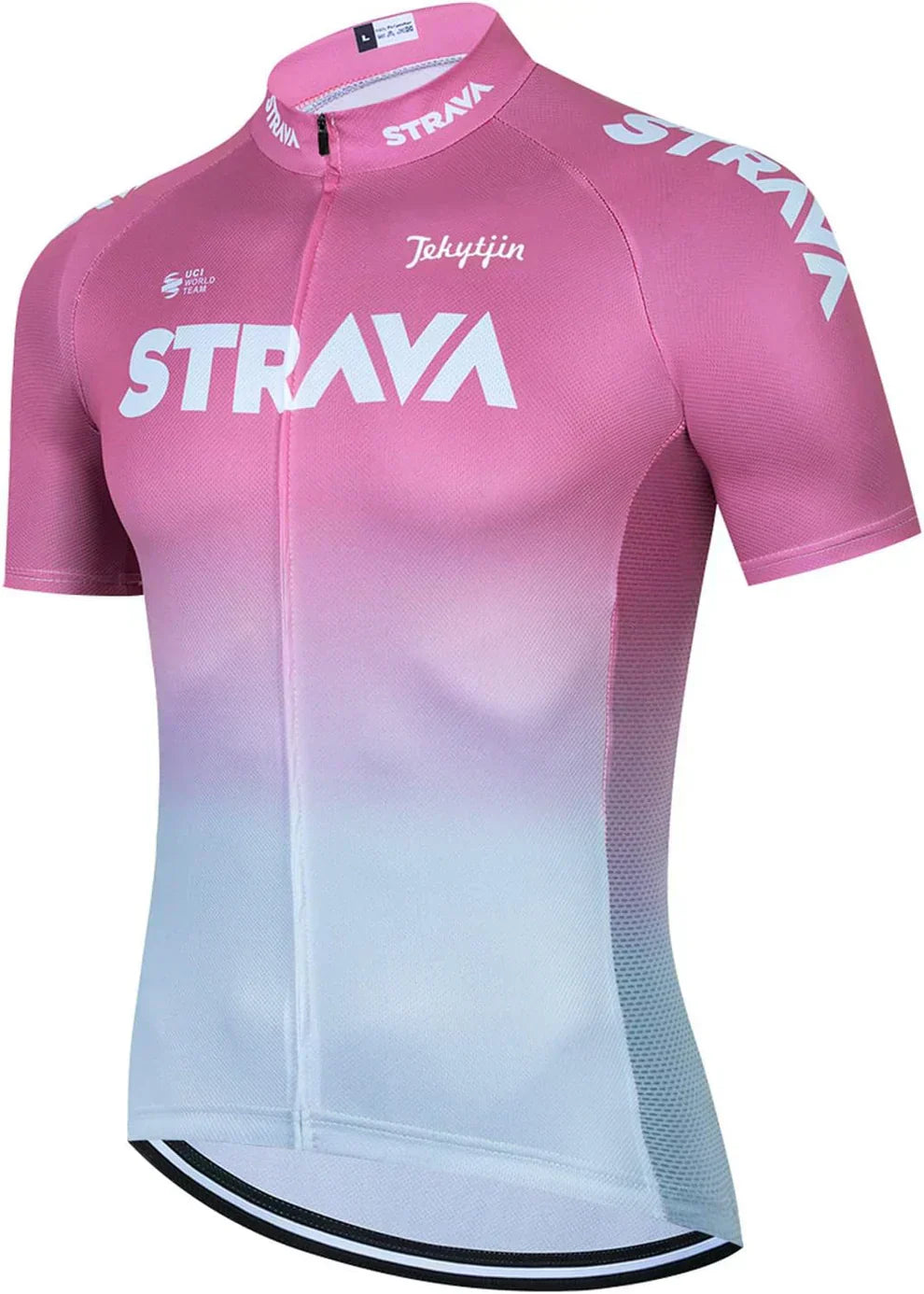 Strava | Högpresterande cykelklädesuppsättning