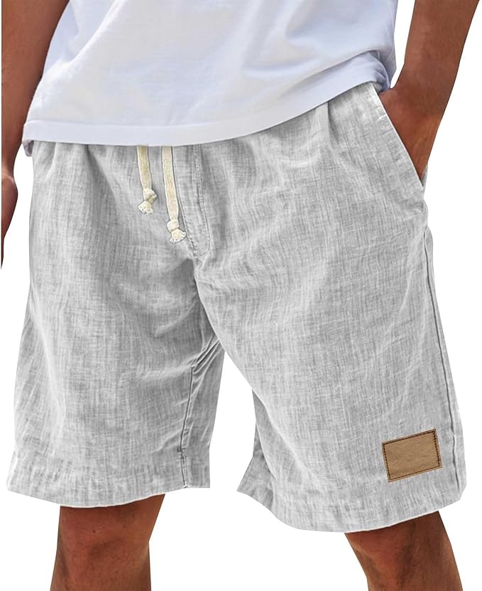 Arlon | Strandpromenad-Shorts