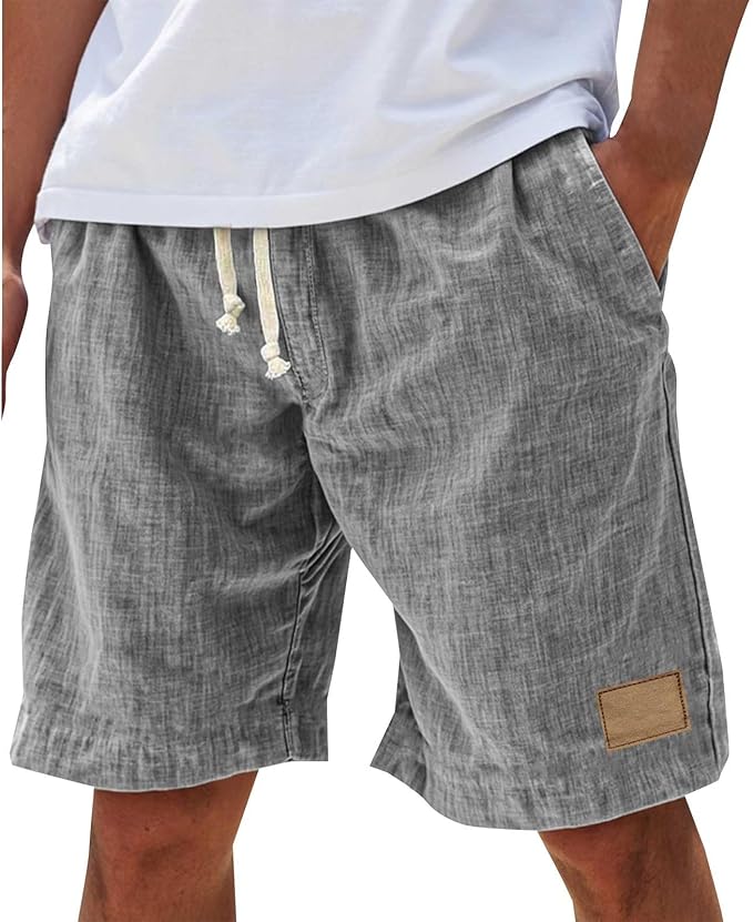 Arlon | Strandpromenad-Shorts
