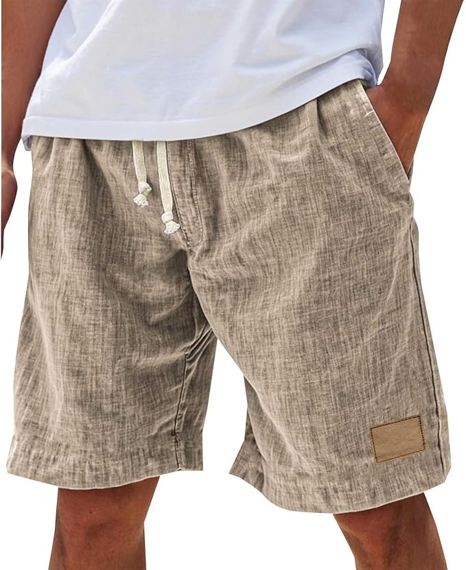 Arlon | Strandpromenad-Shorts