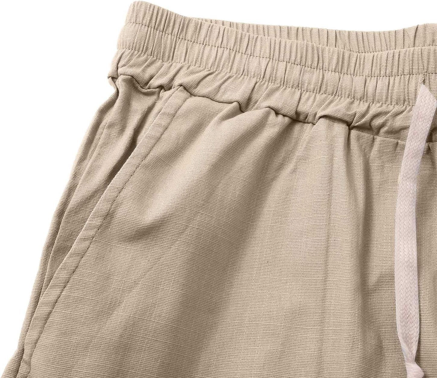 Arlon | Strandpromenad-Shorts