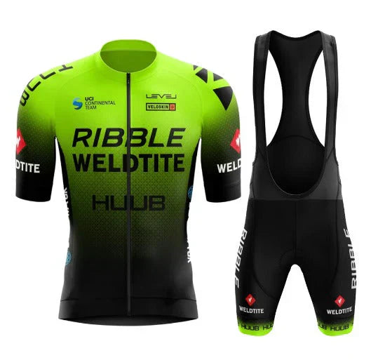 Ribble | professionell cykelteam