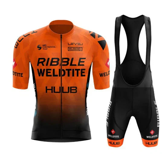 Ribble | professionell cykelteam