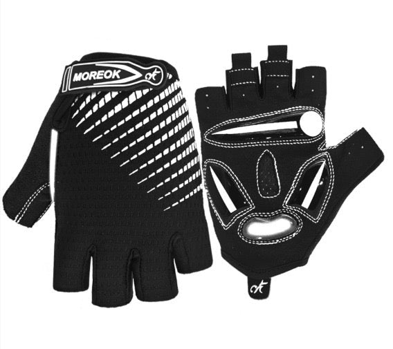 Moreok | Halkfria handskar