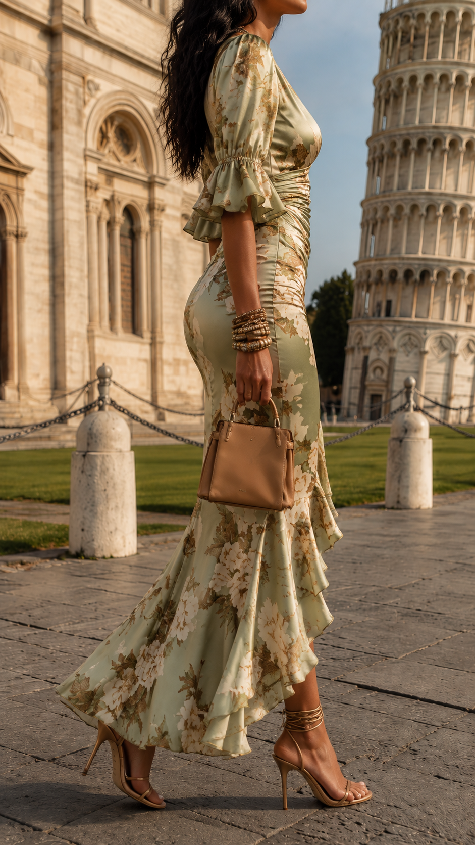 KLÄDSEL PISA