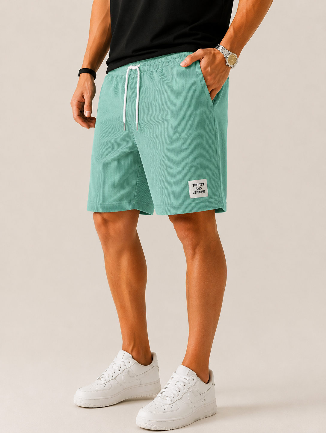 Arvello™ Sommarshorts