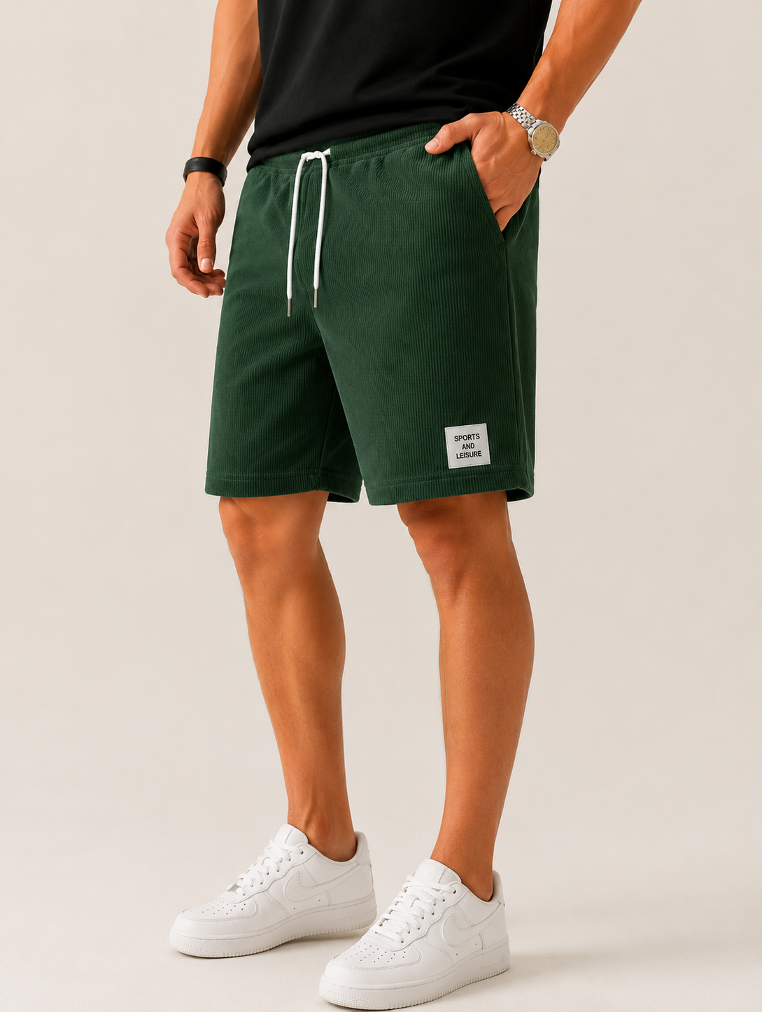 Arvello™ Sommarshorts