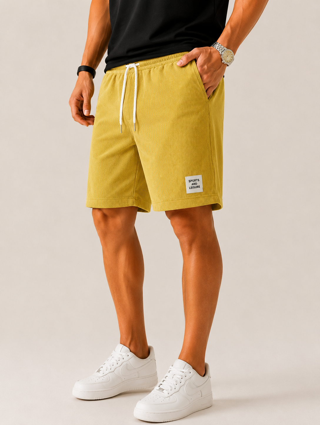 Arvello™ Sommarshorts