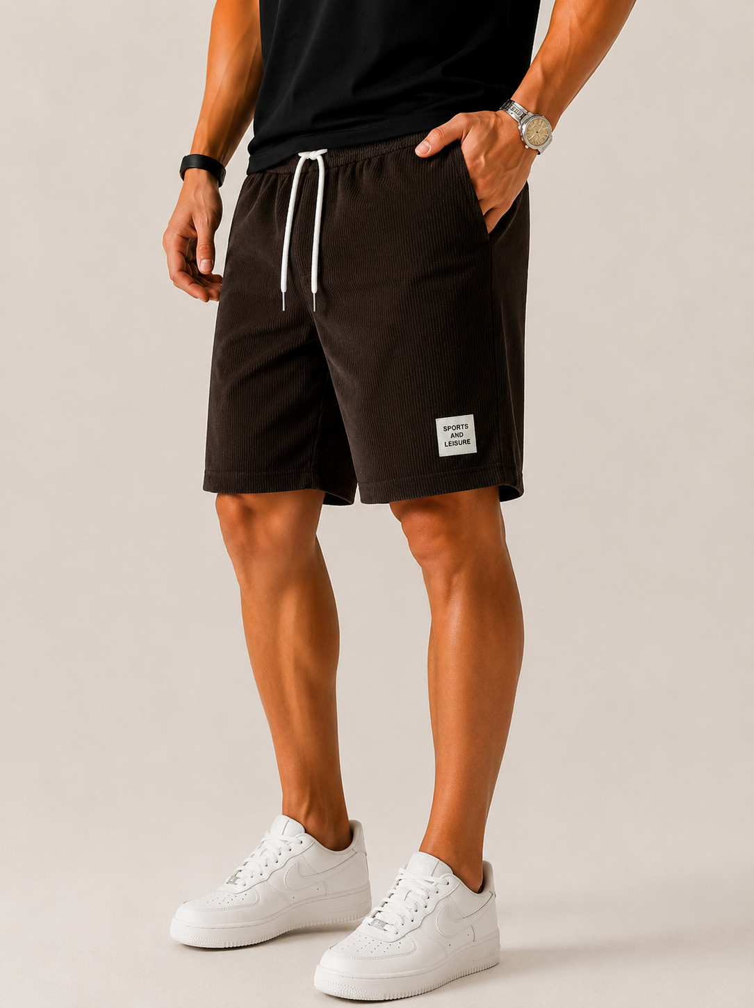Arvello™ Sommarshorts