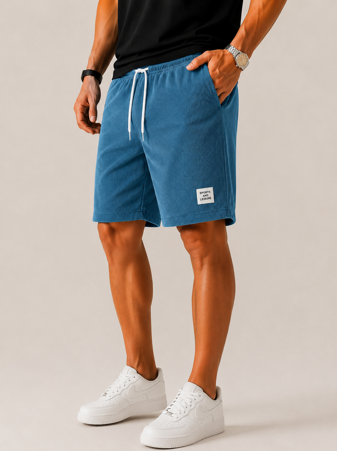 Arvello™ Sommarshorts