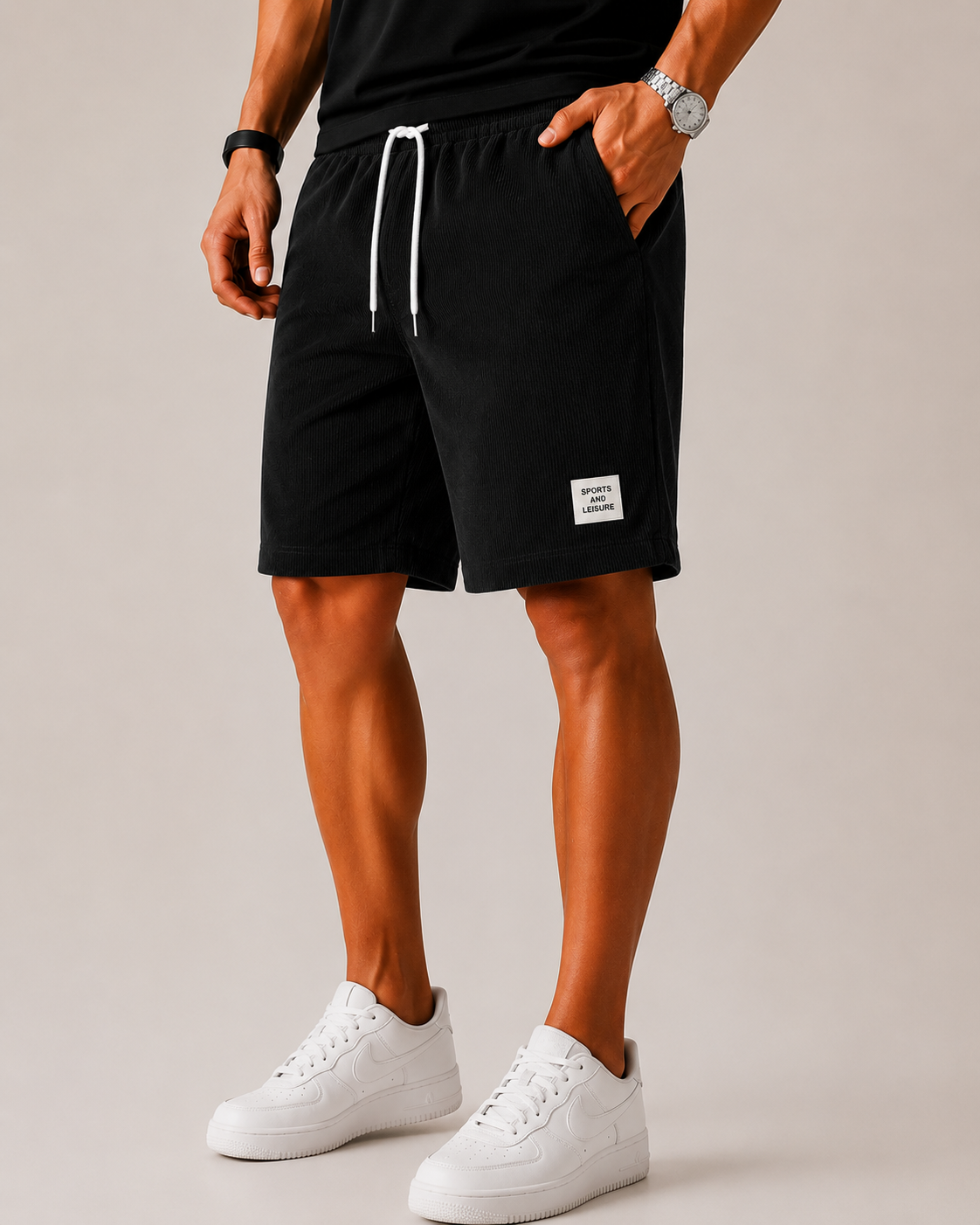 Arvello™ Sommarshorts