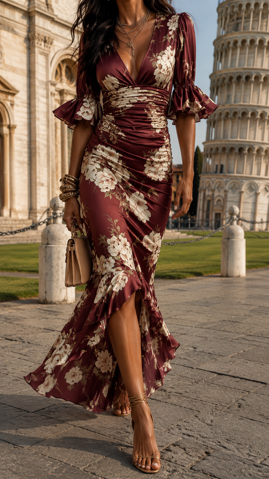 KLÄDSEL PISA