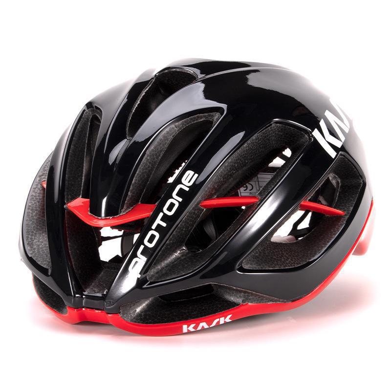Protone | professionell cykelhjälm