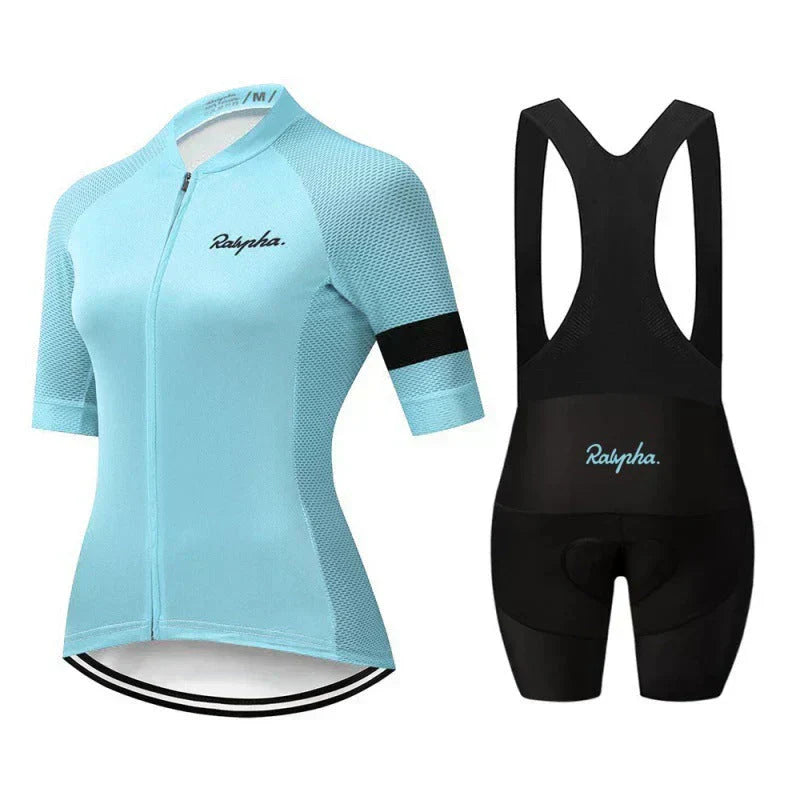 Rapha | Cykelkläder för kvinnor