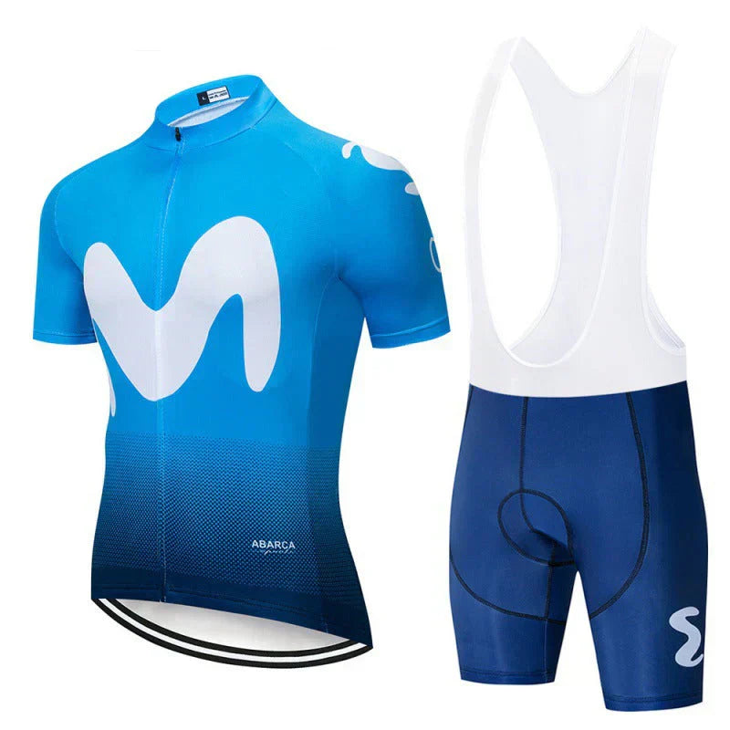 Movistar | professionell cykelteam