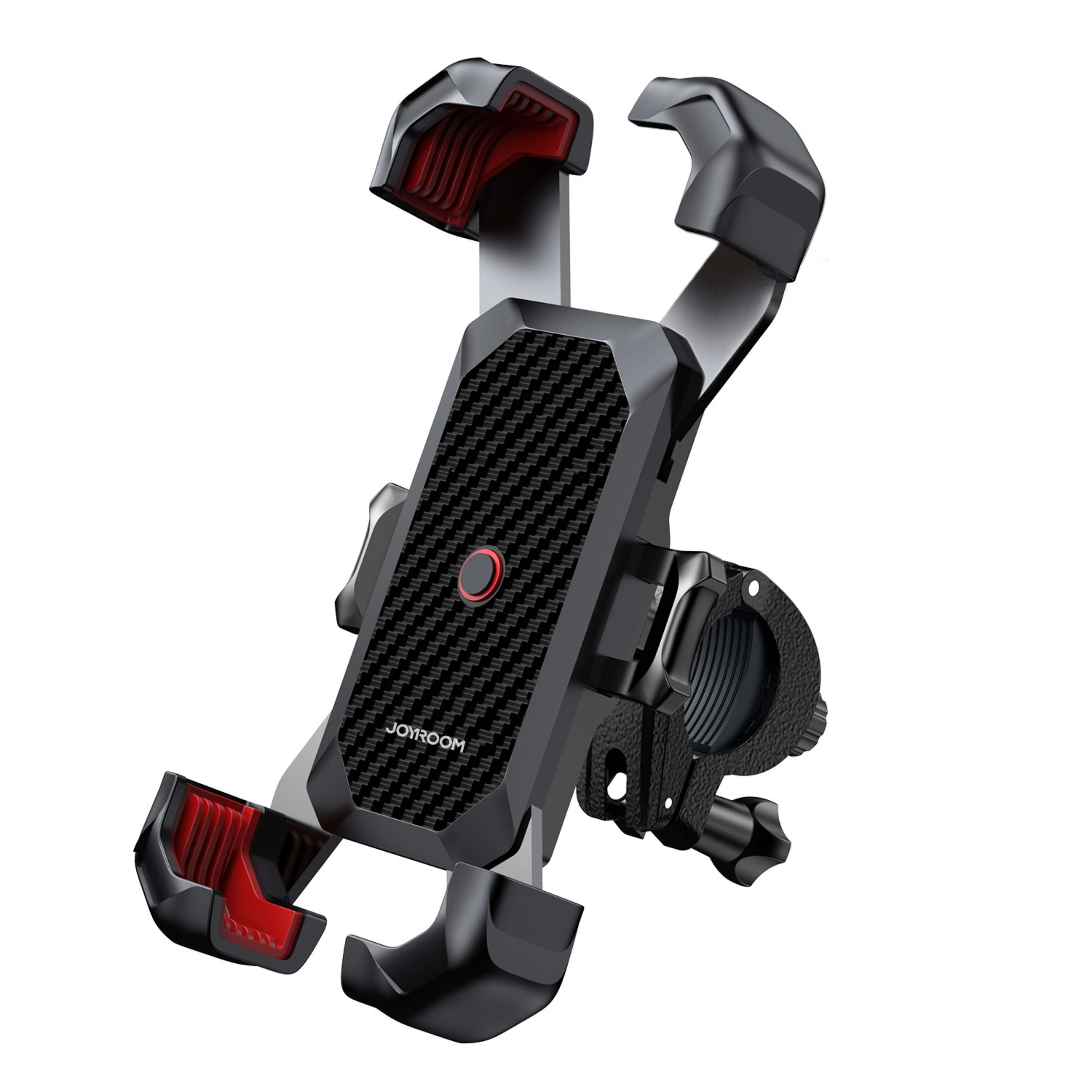 SmartBike 360° telefonhållare | Kompatibel med alla smartphones