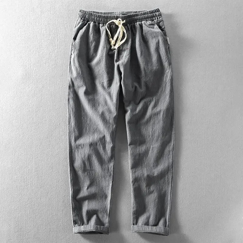 Victor Drawstring-Sommarbyxor
