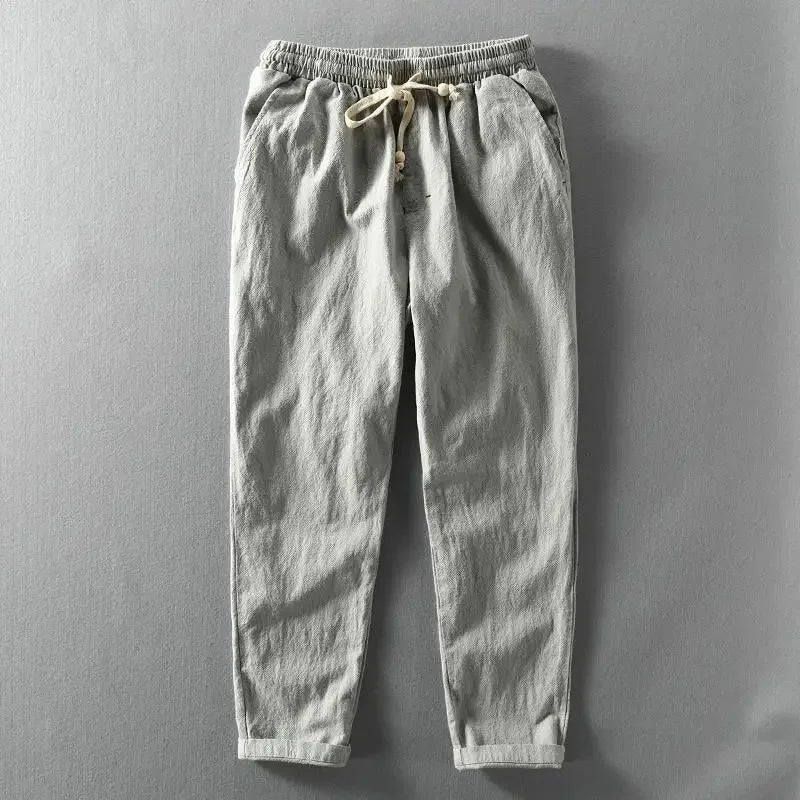 Victor Drawstring-Sommarbyxor