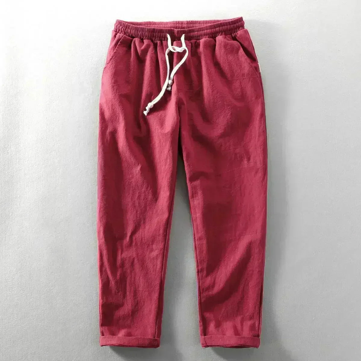 Victor Drawstring-Sommarbyxor