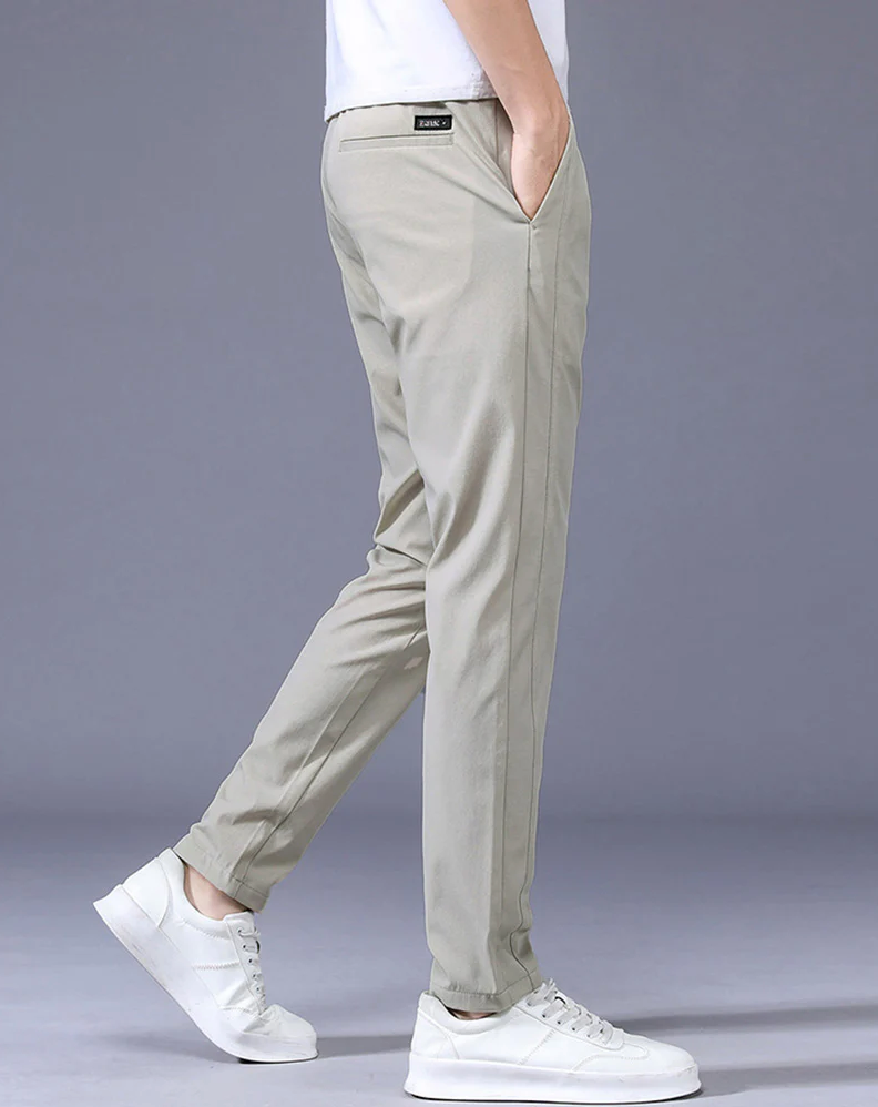 Adam™ | Premium Stretchbyxor
