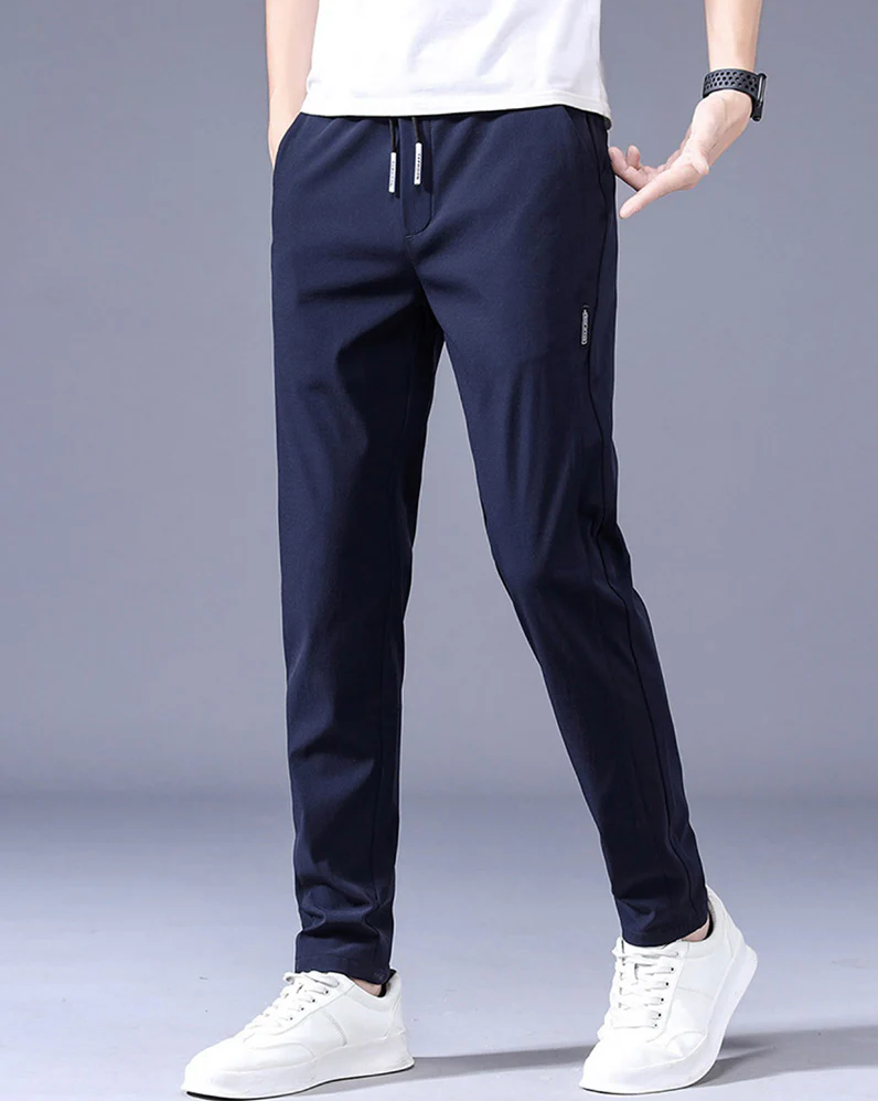 Adam™ | Premium Stretchbyxor
