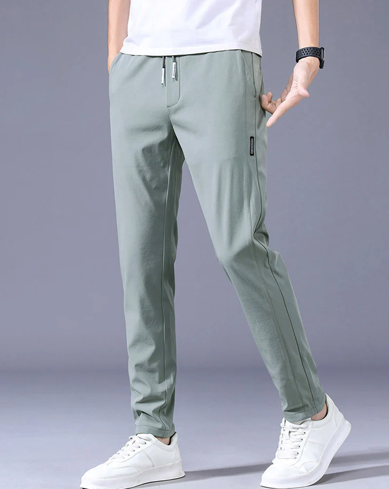 Adam™ | Premium Stretchbyxor