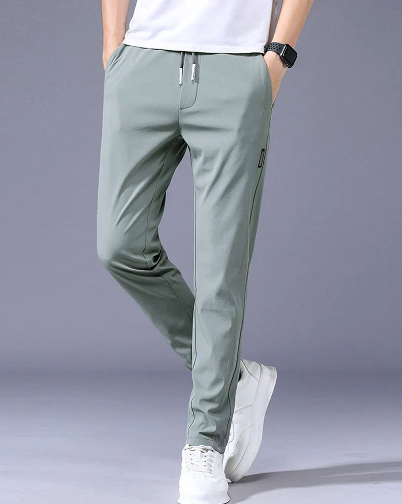 Adam™ | Premium Stretchbyxor