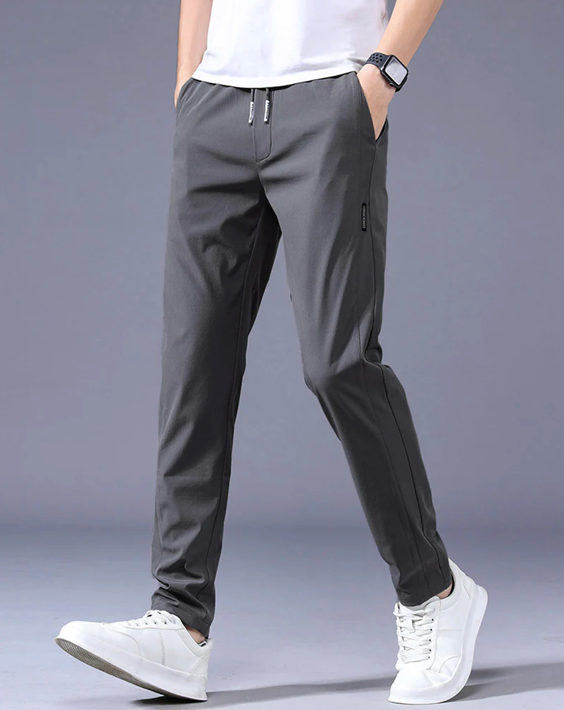 Adam™ | Premium Stretchbyxor