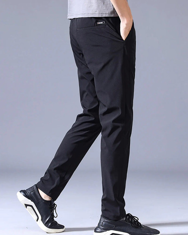 Adam™ | Premium Stretchbyxor
