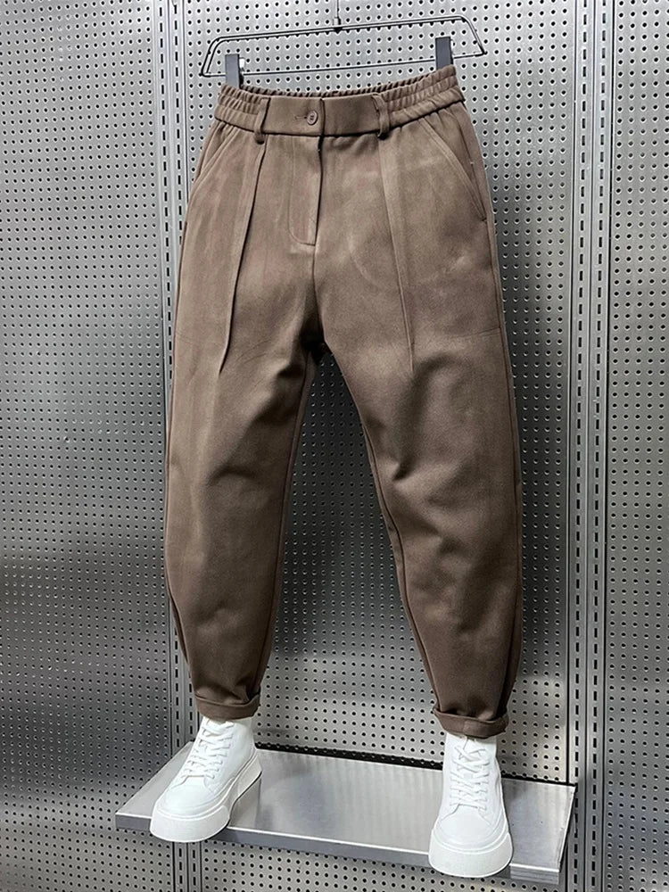 Feinwerk™ | Stilig Herrbyxa
