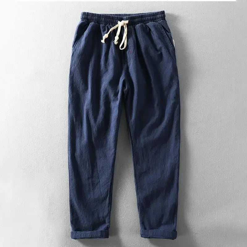 Victor Drawstring-Sommarbyxor