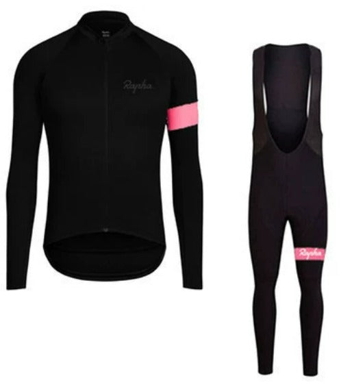 Rapha Vinterkläder för Cykling | Prestanda och Termiskt Skydd