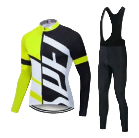 GardeFroid | Termiskt kit för vintercykel
